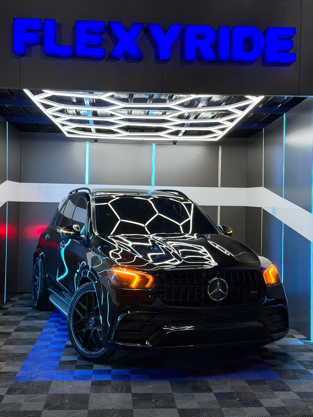 Mercedes-Benz GLE 350 2020